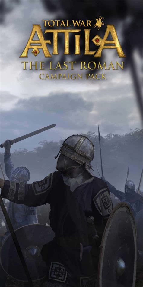 light total war attila background